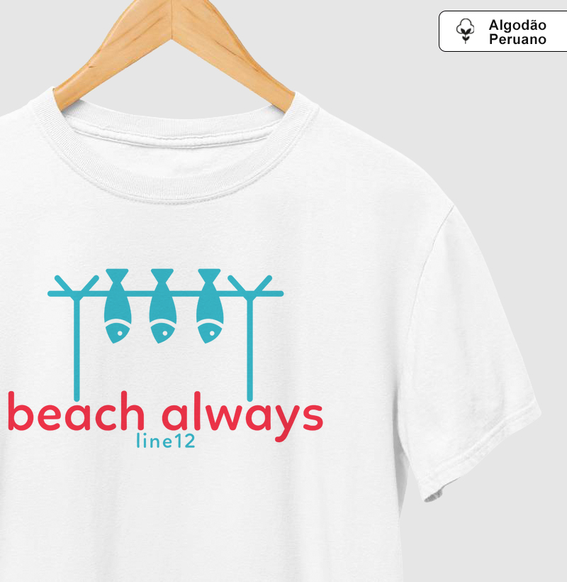 BEACH ALWAYS