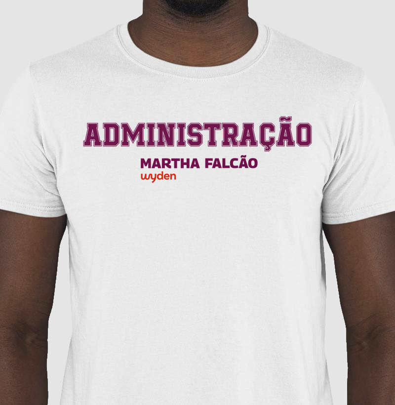 Administração