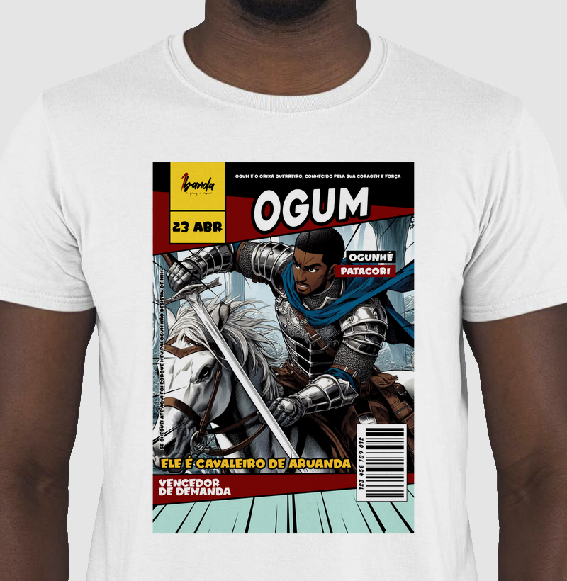 OGUM HERO