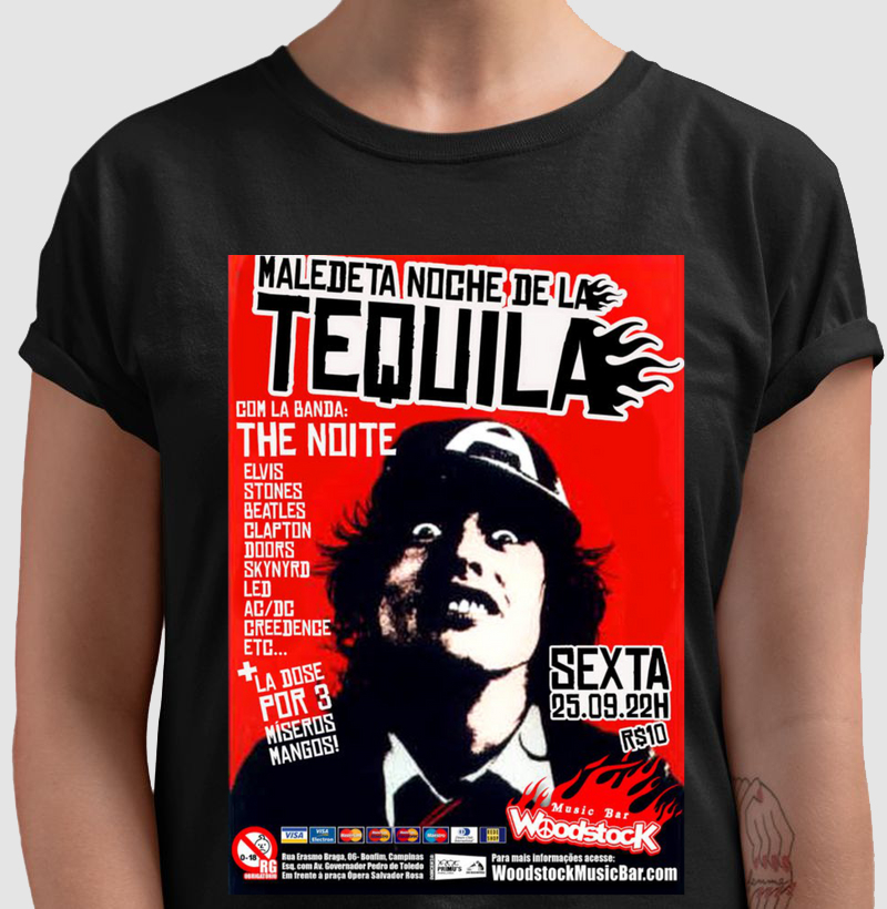Tequila