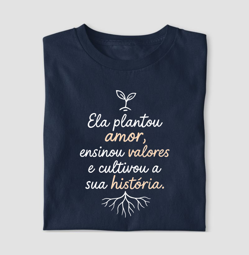 Mãe nossa base