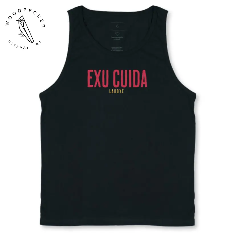 EXU CUIDA