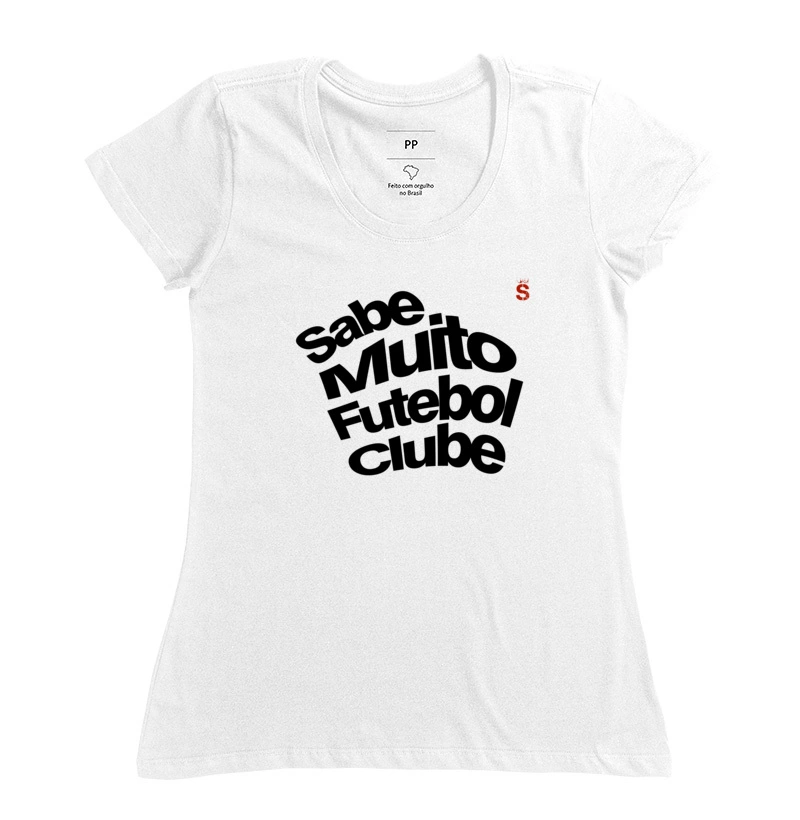 Sabe muito futebol clube