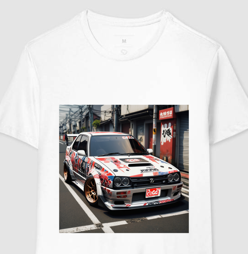 Camisa 0
