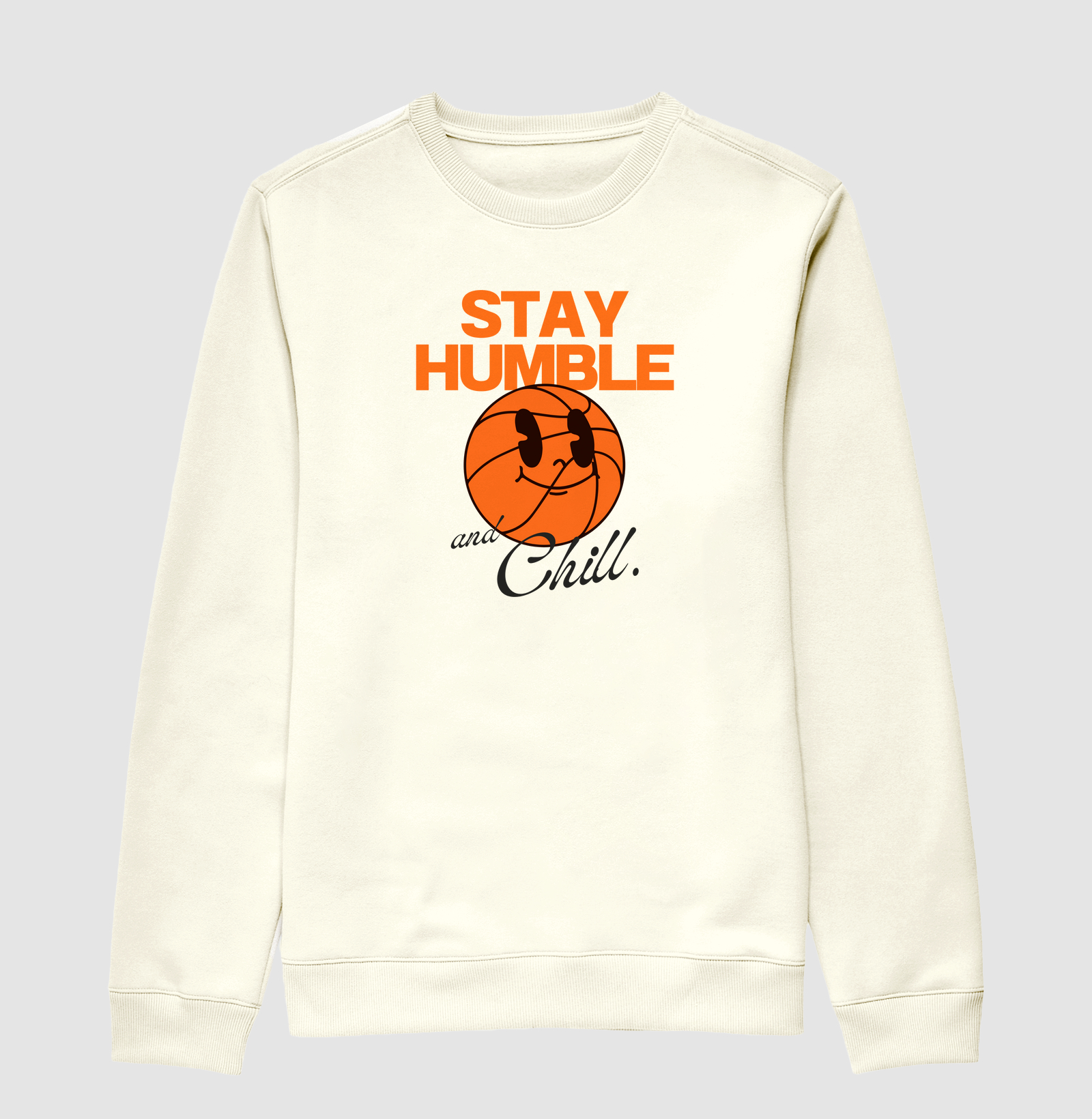 Stay Humble