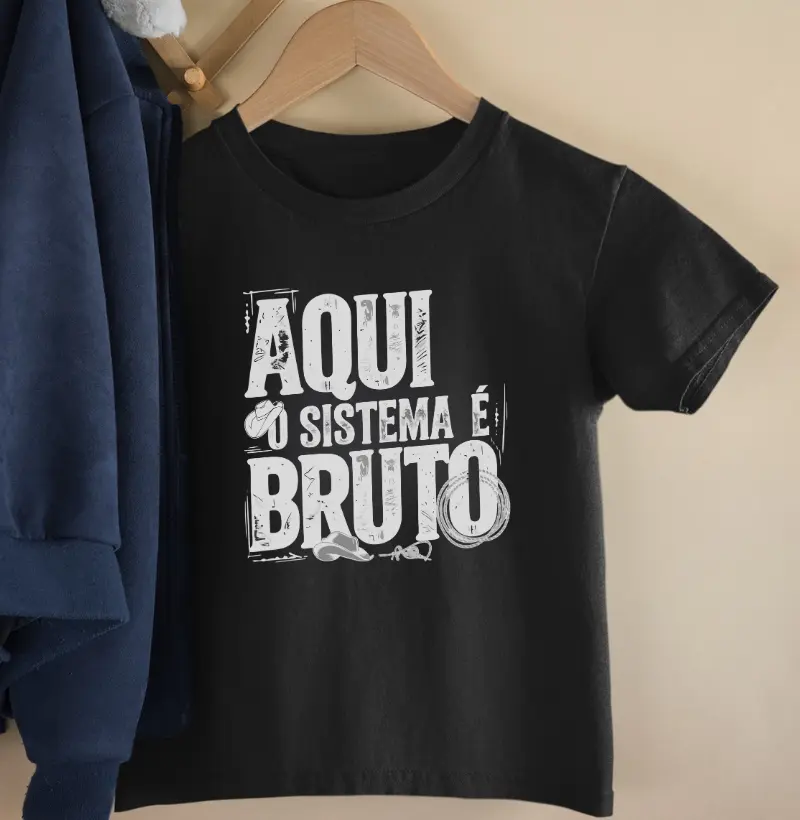 Sistema Bruto - Algodão 30.1 