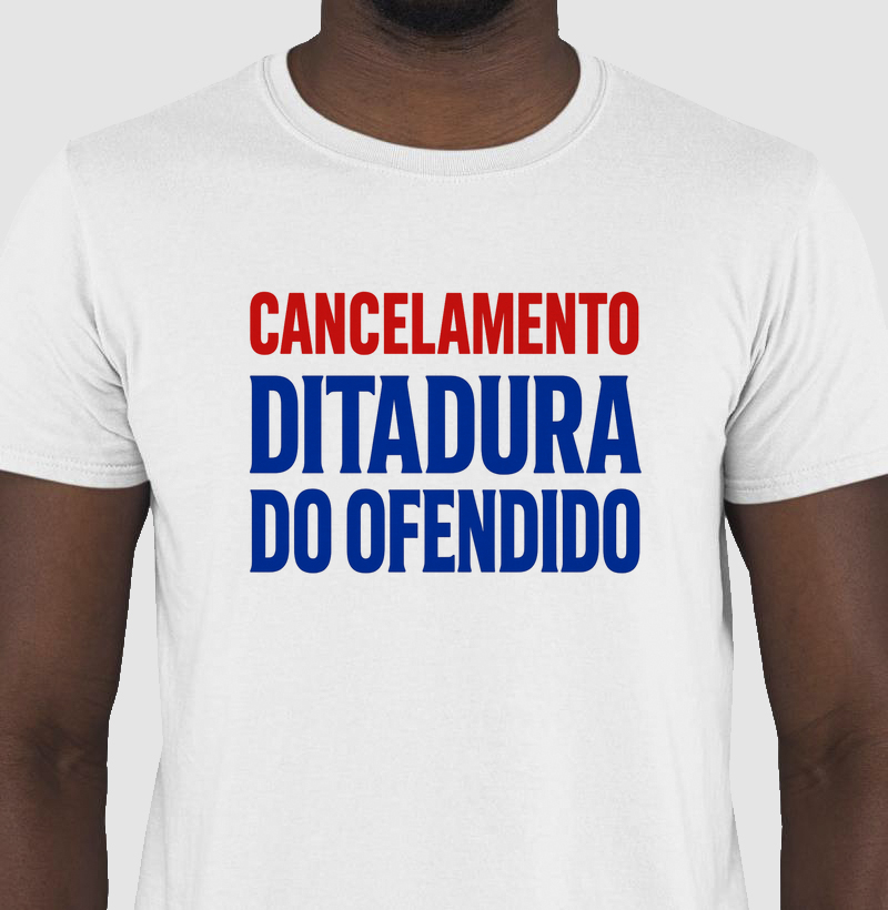 Ditadura do ofendido