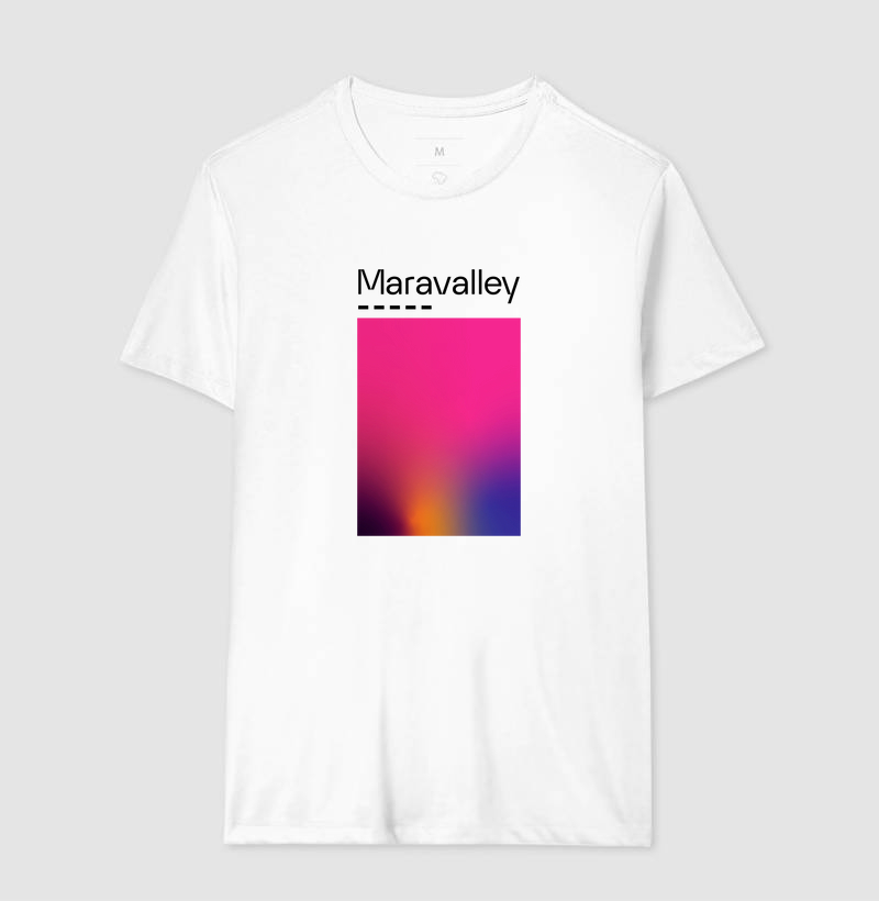 T-shirt colors Branca