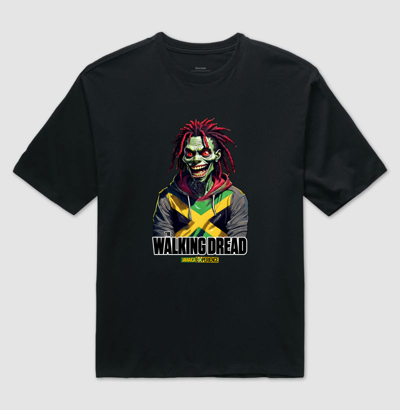 The Walking Dread!