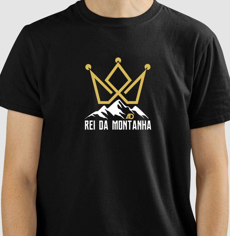 REI DA MONTANHA