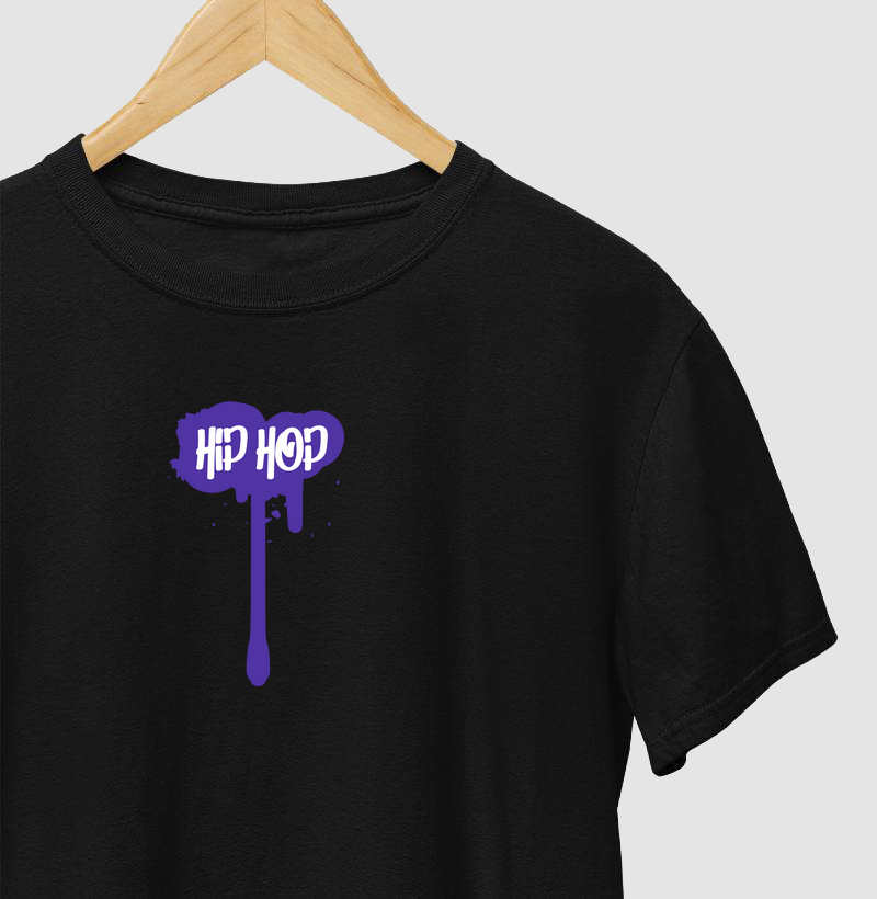 Hip Hop - Tinta