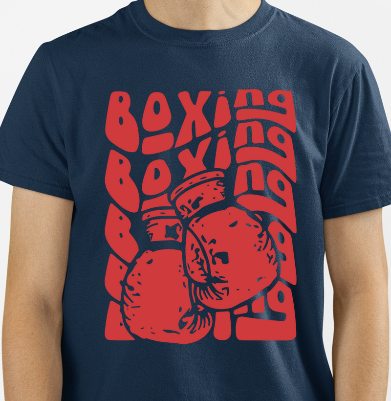 Camiseta Masculina Premium