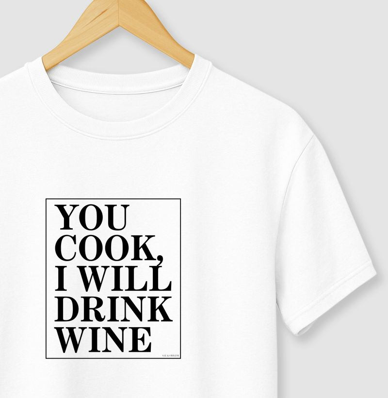 You Cook