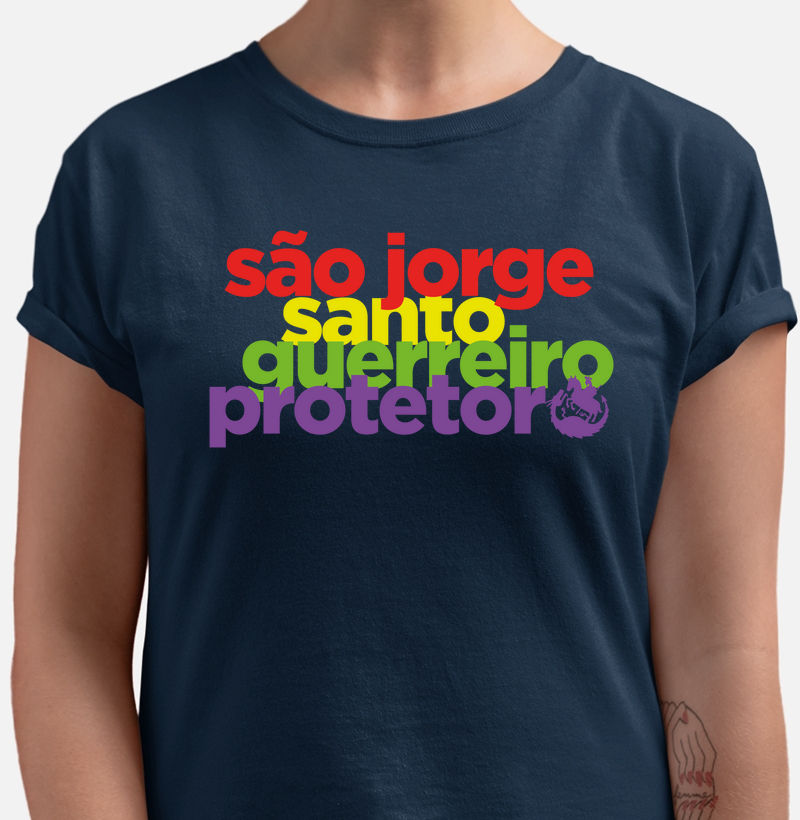 Camisa Colors