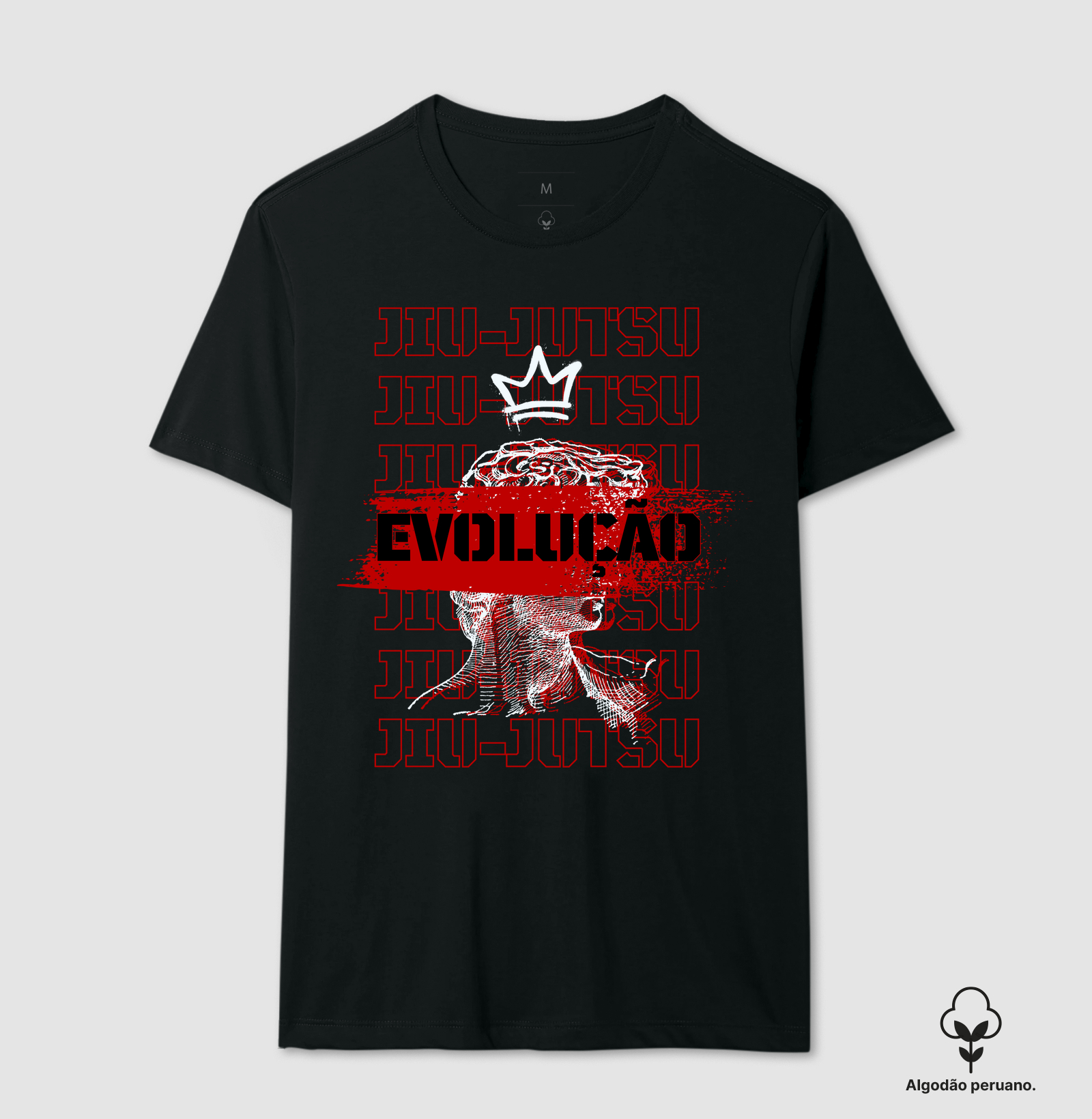 Evolução preta 