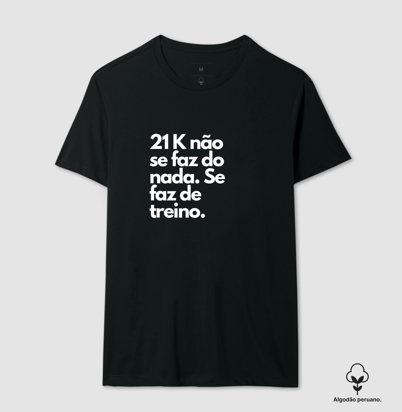 21 K Não Se Faz Do Nada