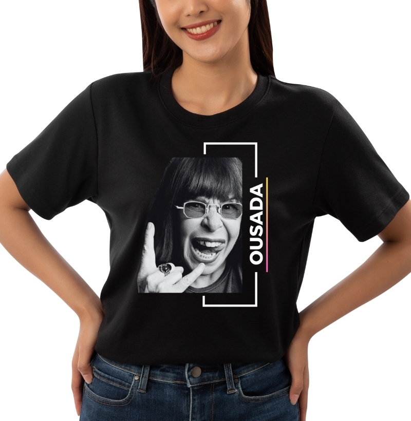 Ousada
