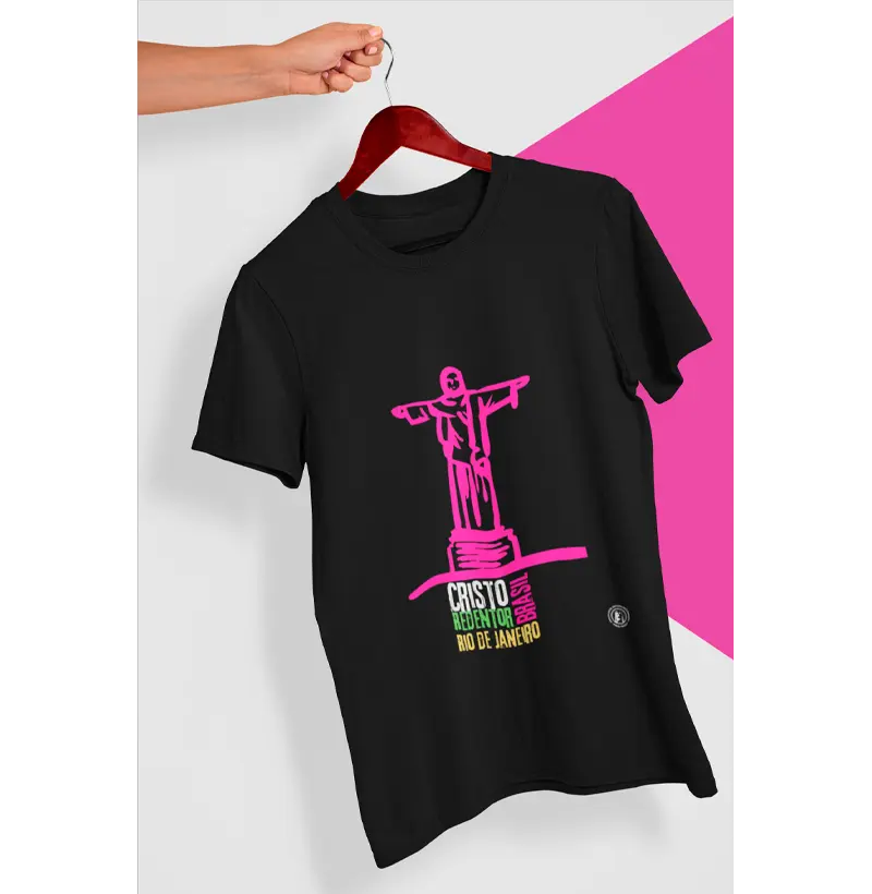 OUTUBRO ROSA CRISTO REDENTOR