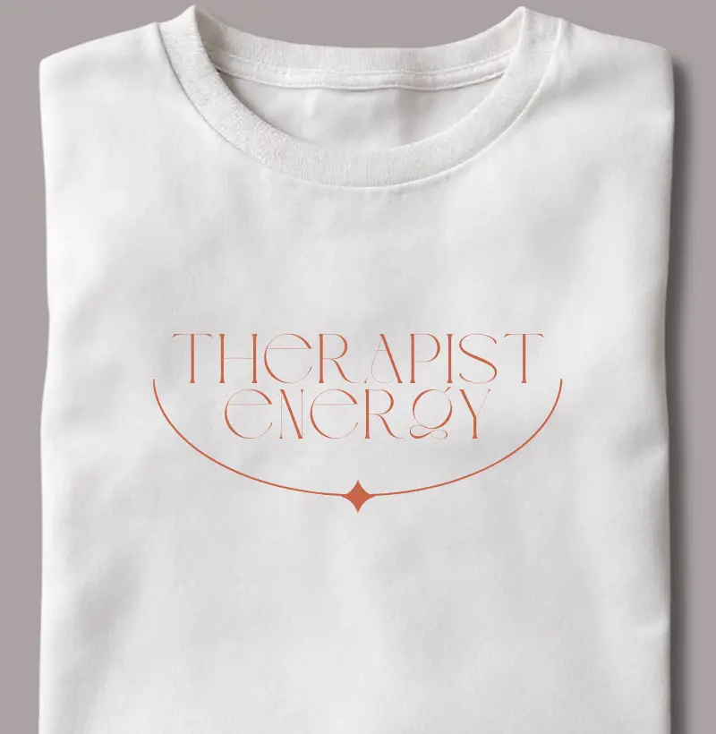 Therapist Energy