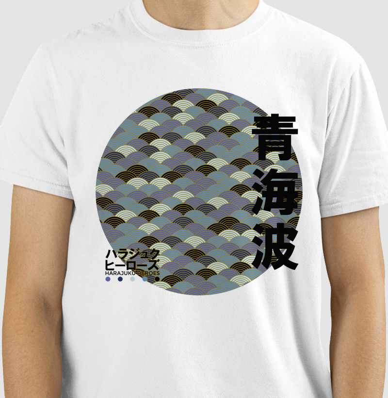 SEIGAIHA