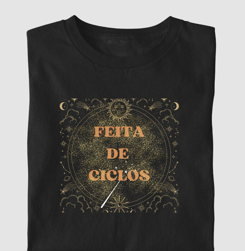 FEITA DE CICLOS