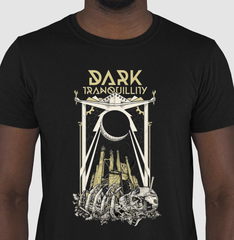 DARK TRANQUILLITY
