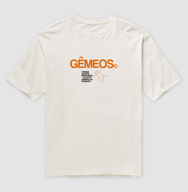 GÊMEOS.