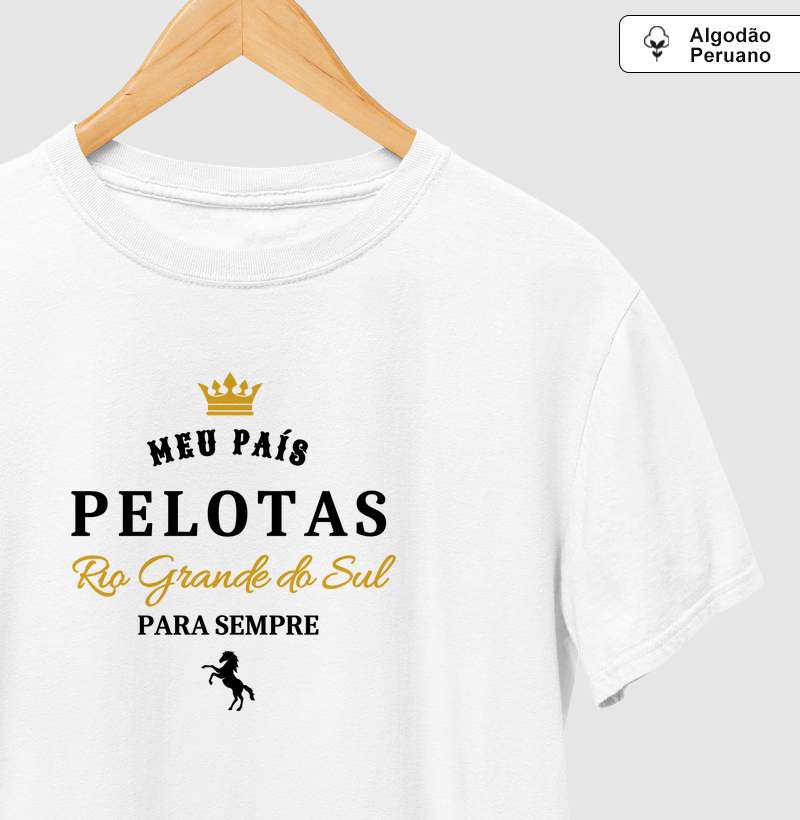 Meu País Pelotas