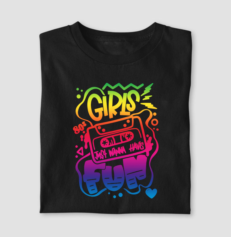 80s Girls