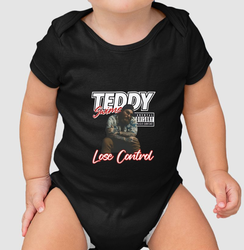 Teddy Swims - Lose Control