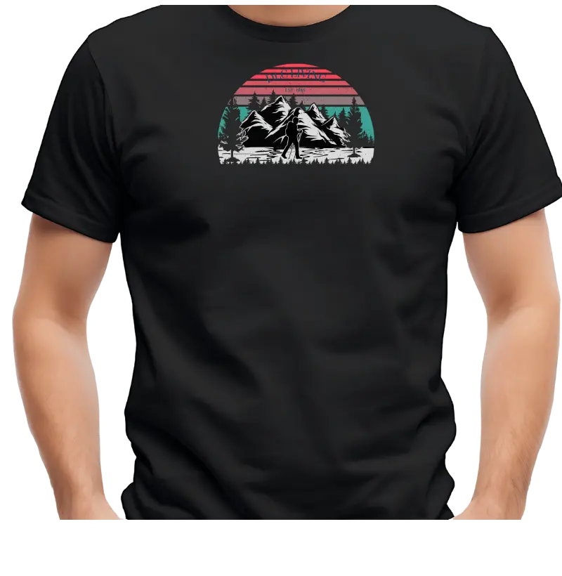 Camiseta DLC - expedição 02A