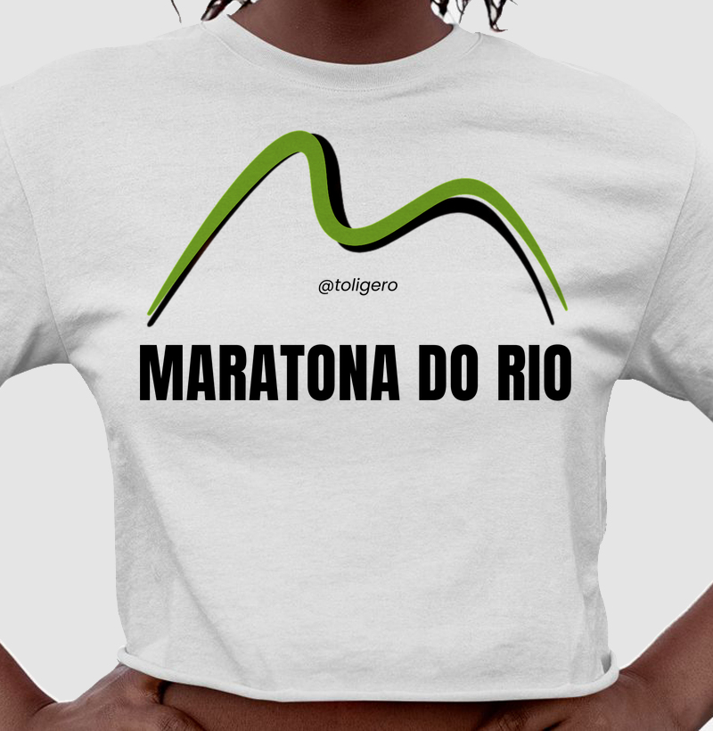 Maratona do Rio - 2025