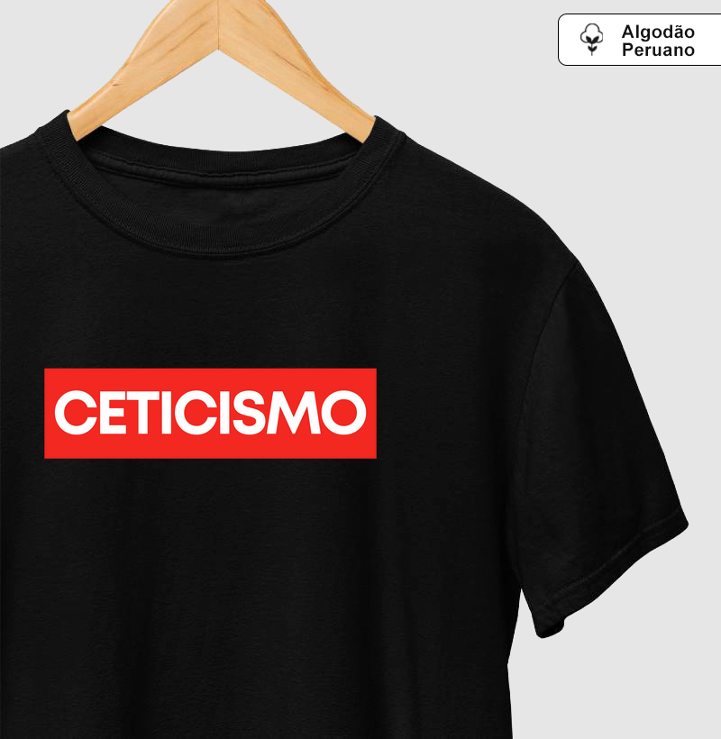 CETICISMO