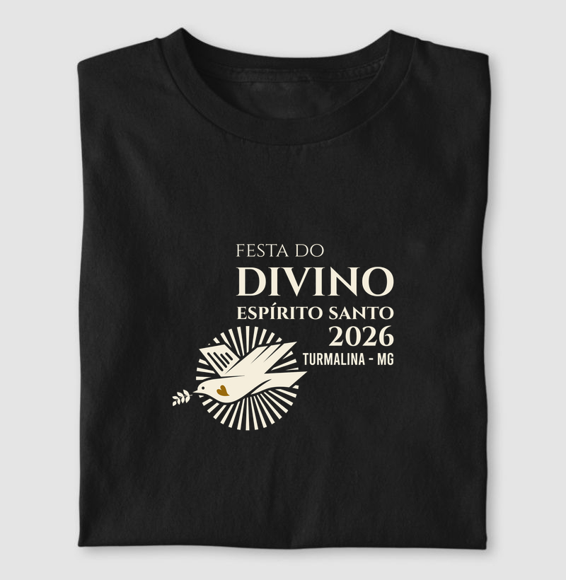 Festa do Divino de Turmalina 2026