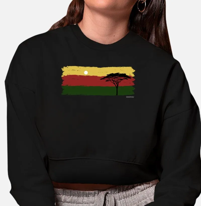 Africa 