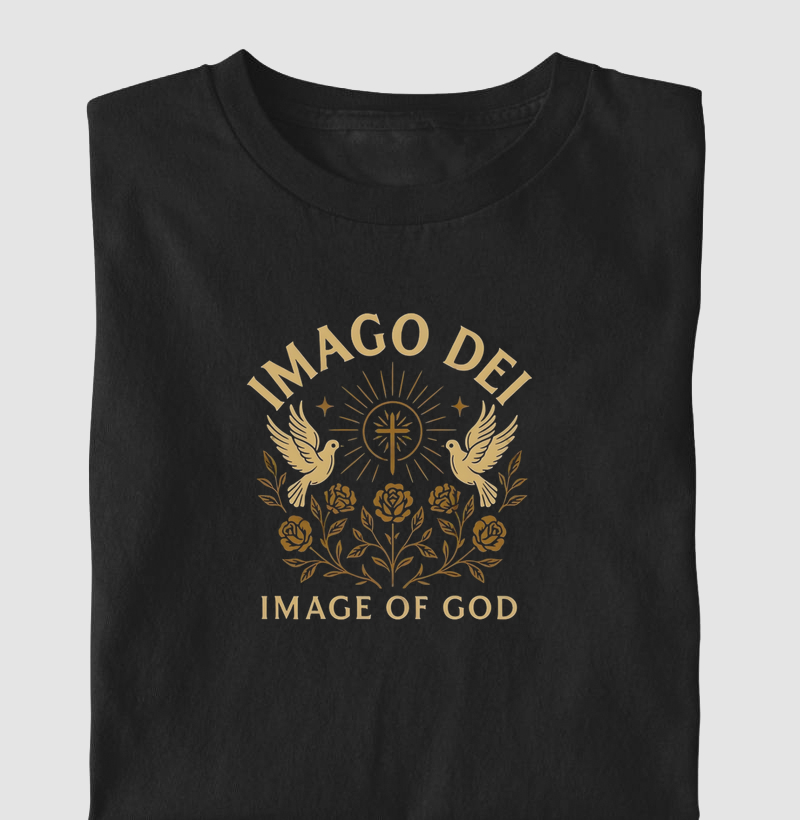 "Imago Dei Created in image of God 02"