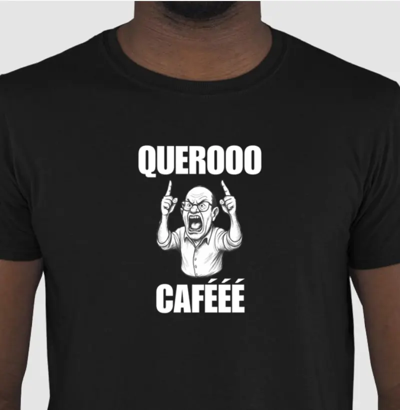 Querooo Cafééé