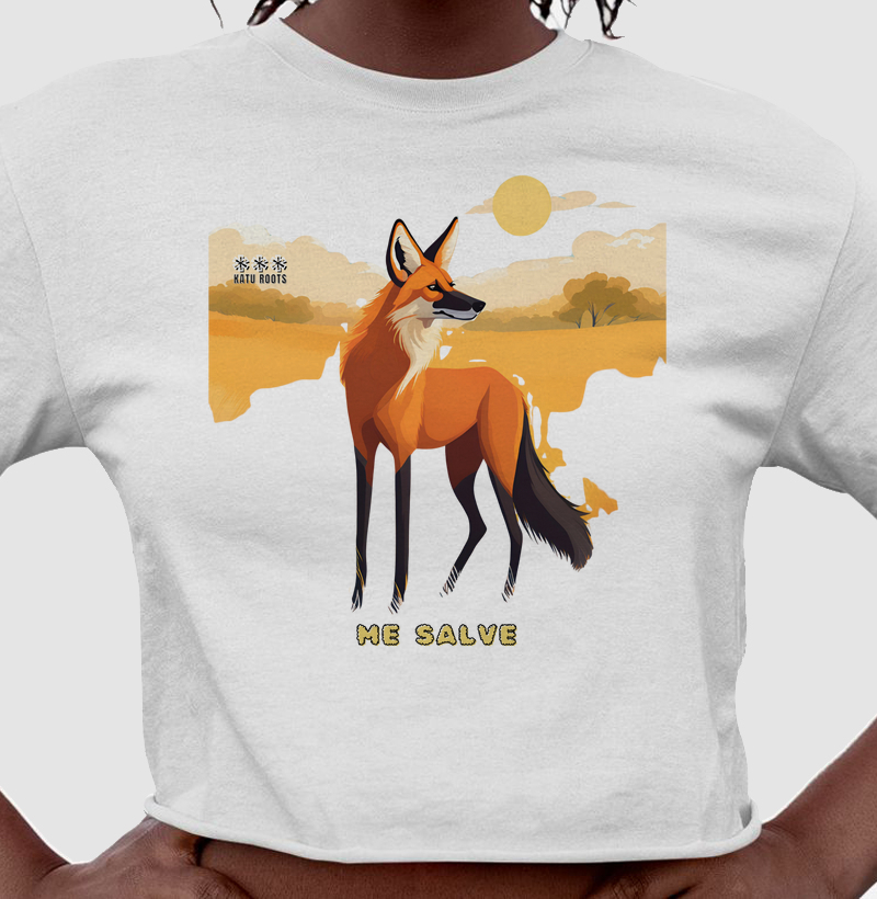 LOBO-GUARÁ 