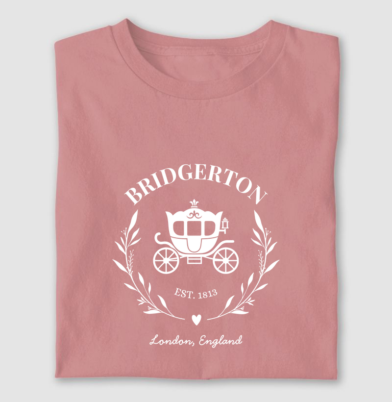 Bridgerton - London, England