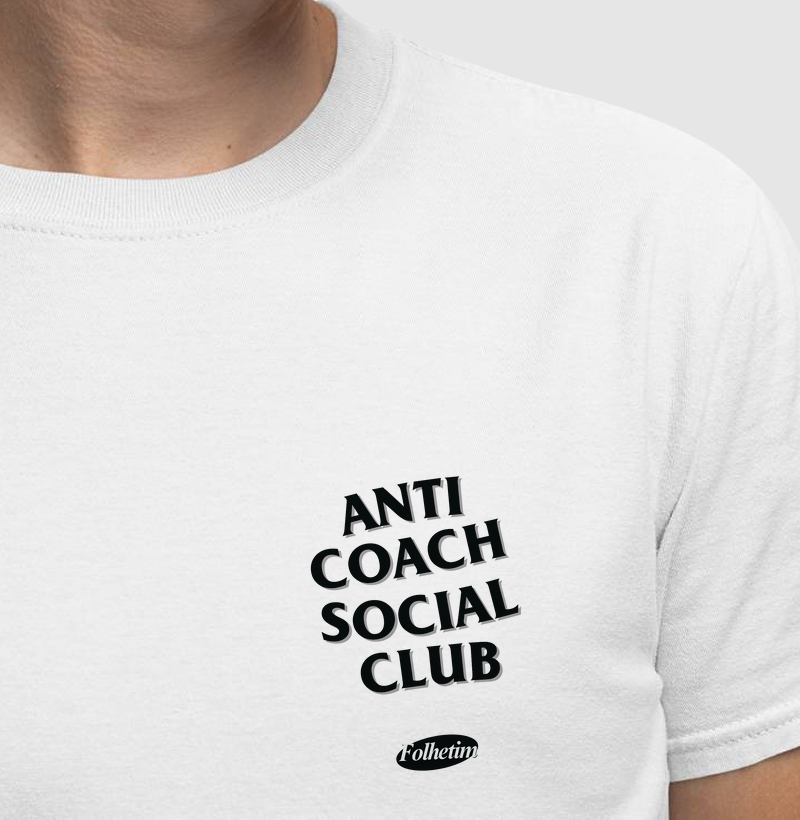 Anti Coach Social Club