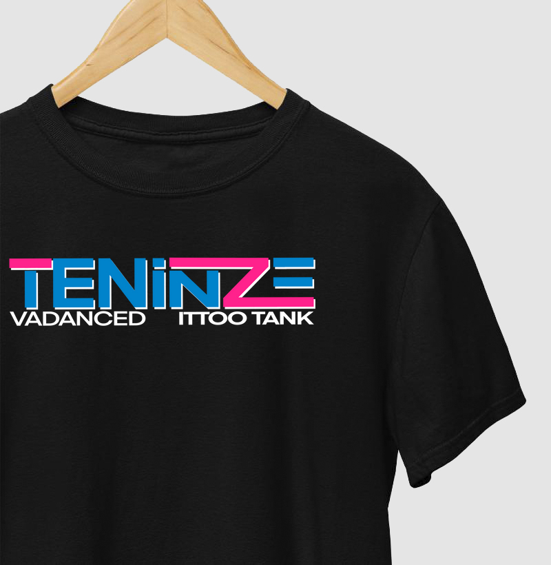 Teninze girional