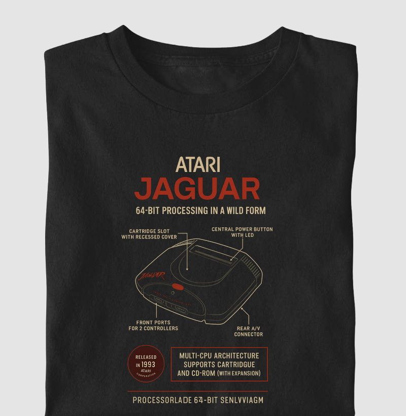 Jaguar BlackLabel Collection