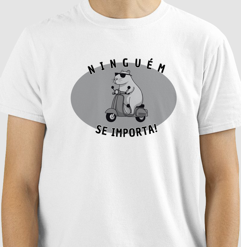 Ninguém se Importa