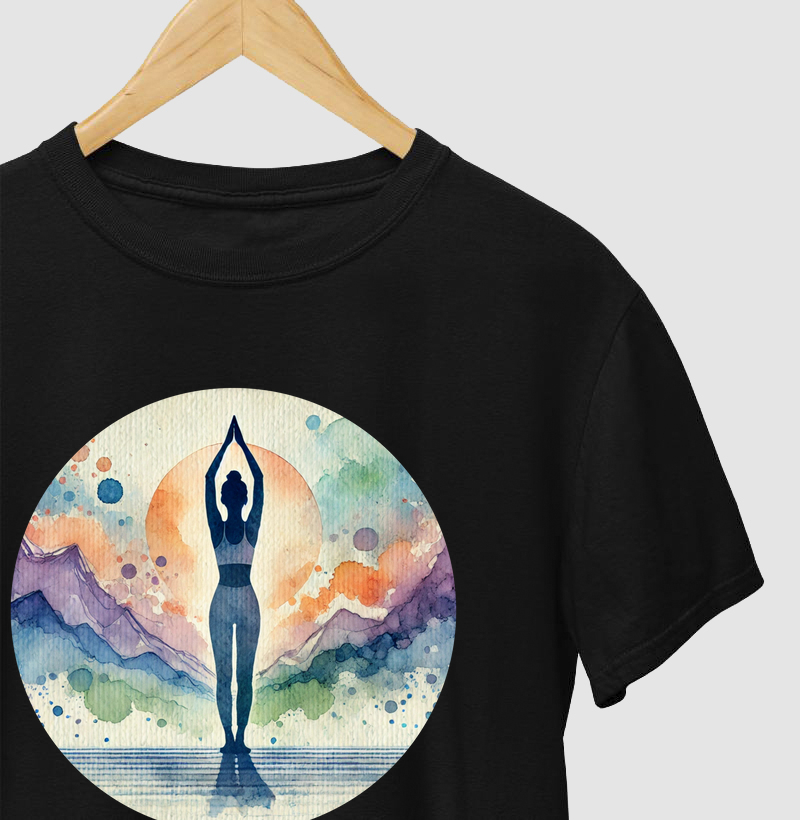 Yoga em Círculo