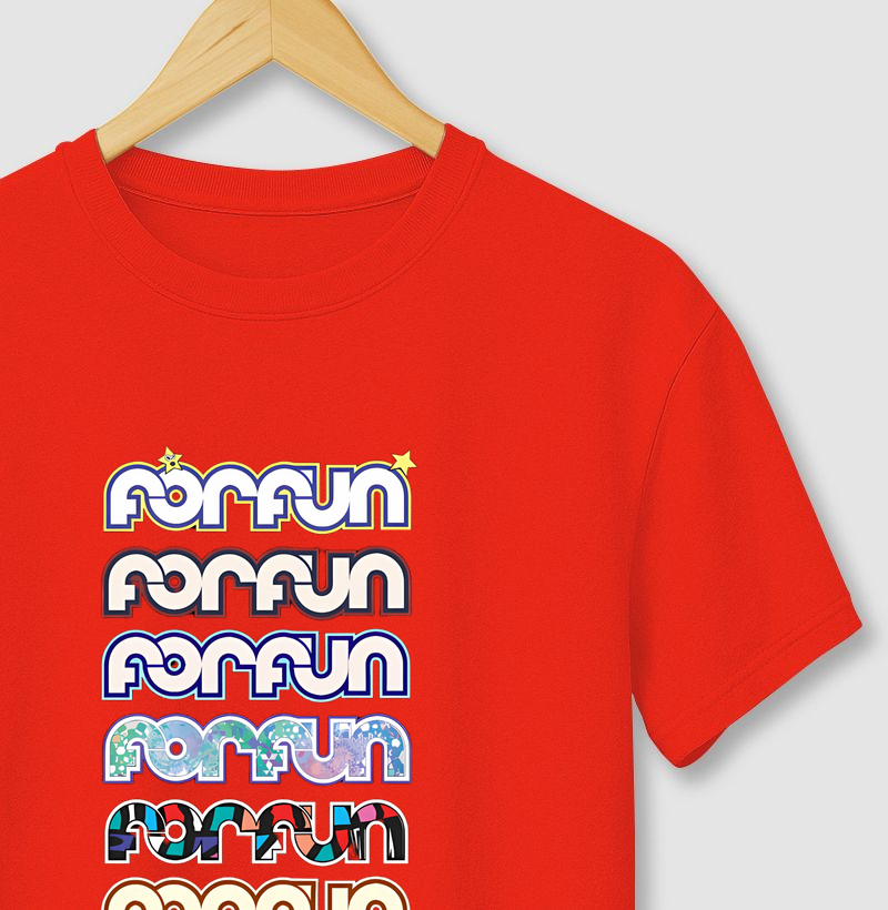 For Fun  - Colors