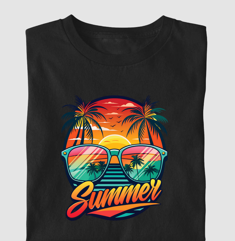 Summer Head
