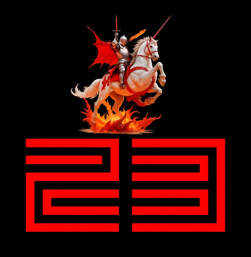 23 (São Jorge)