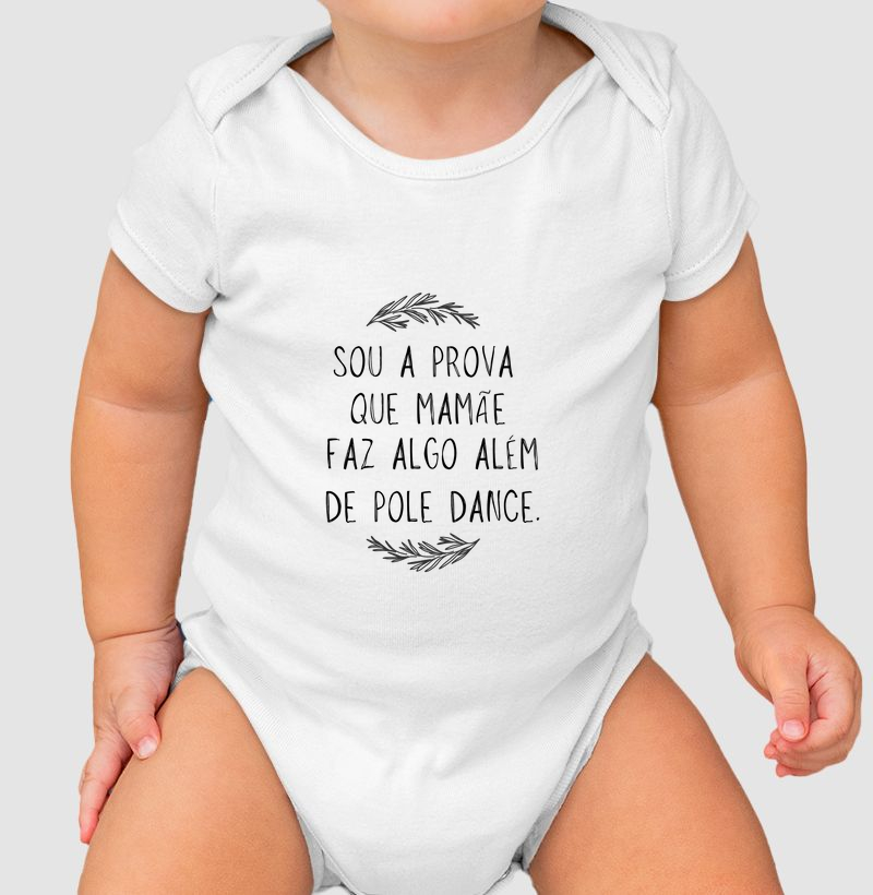 Mamãe Polerina