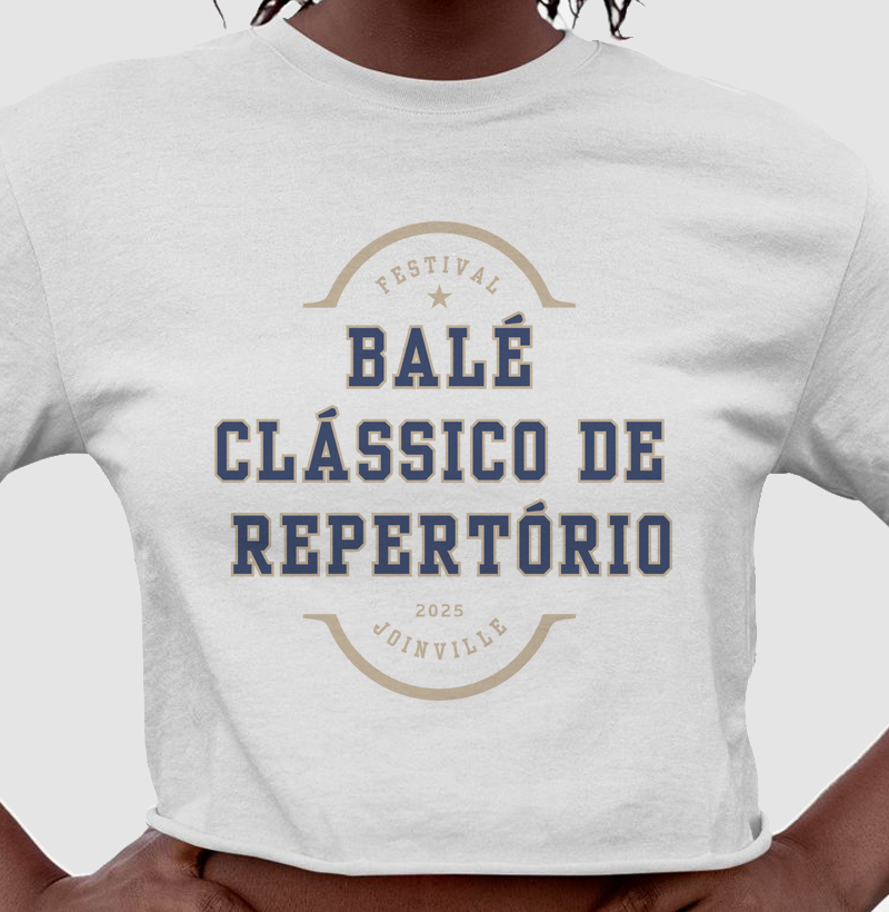 Joinville - Balé Clássico de Repertório