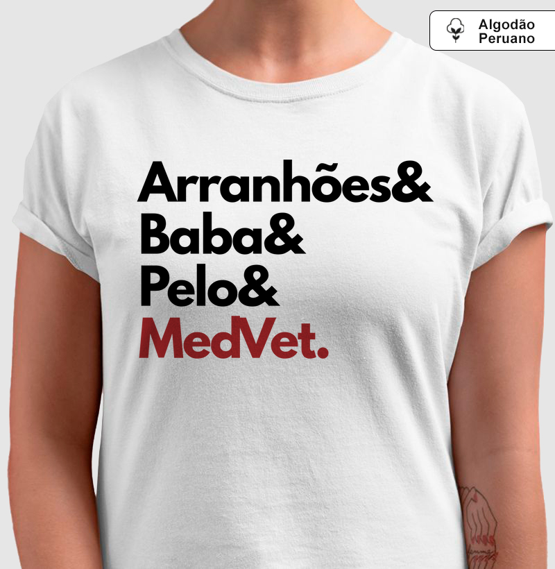 Medicina Veterinária